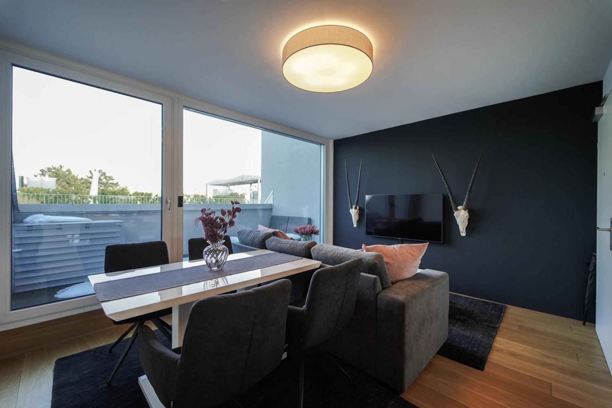 Apartmán Modern Stylish Design With Free Parking Emily *