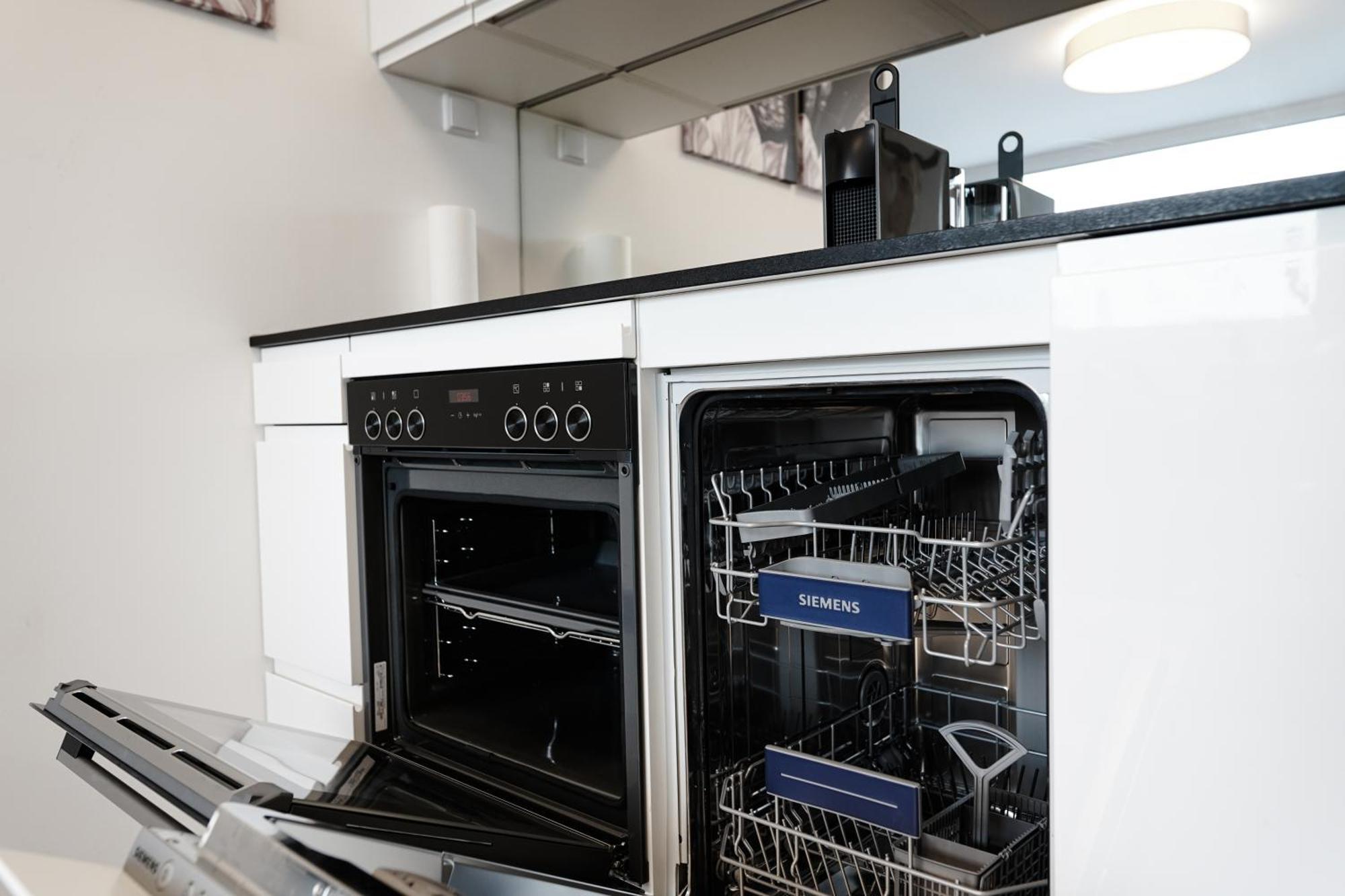Apartmán Modern Stylish Design With Free Parking Emily *