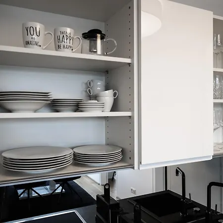 Modern Stylish Design Apartment With Free Parking Emily Vídeň Exteriér fotografie