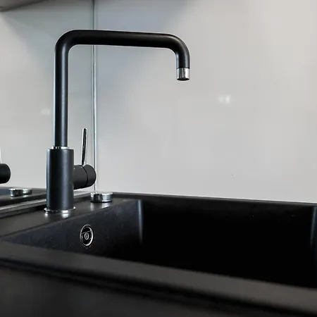 Modern Stylish Design Apartment With Free Parking Emily Vídeň Exteriér fotografie