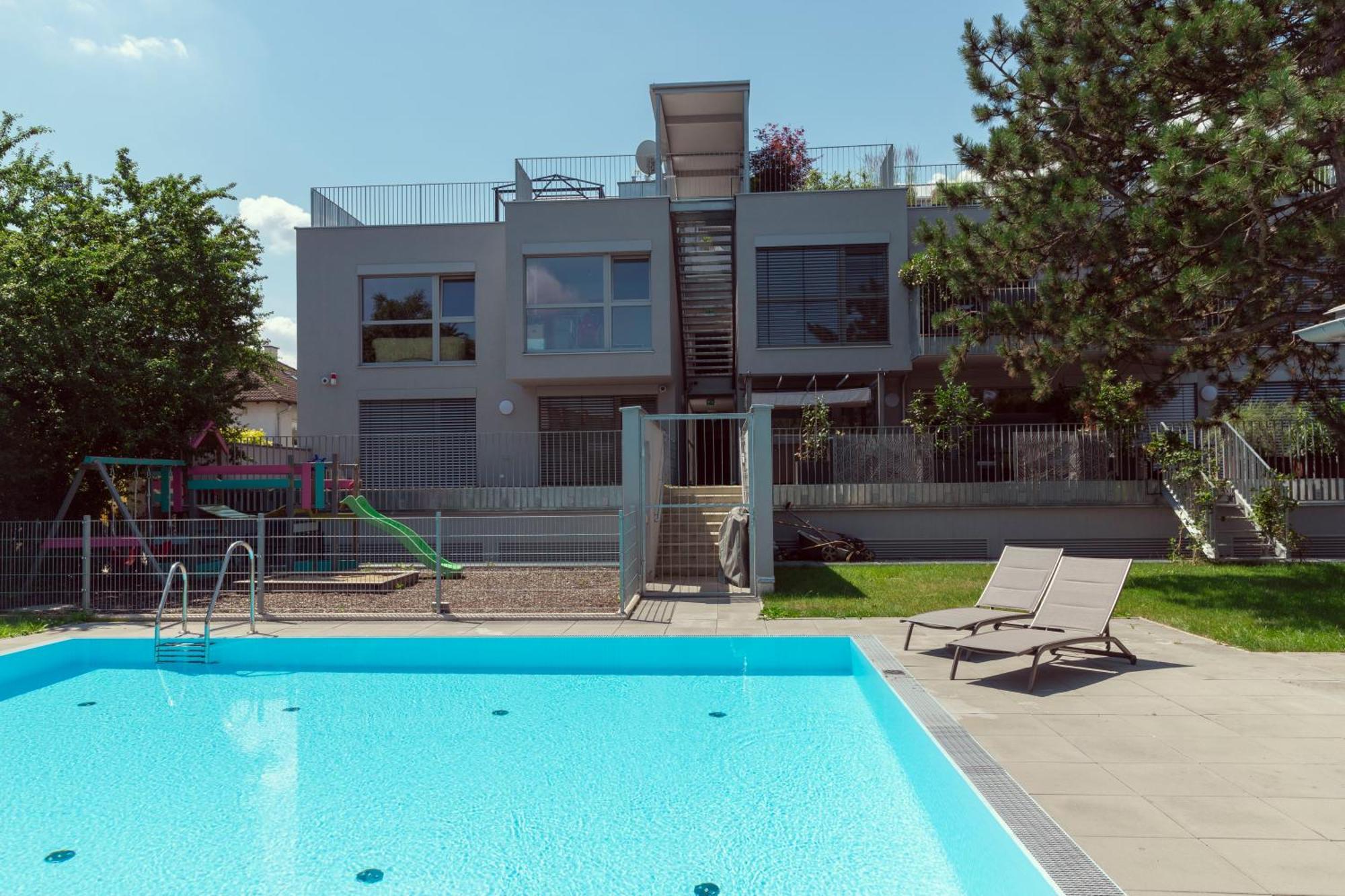 Modern Stylish Design With Free Parking Emily Apartamento