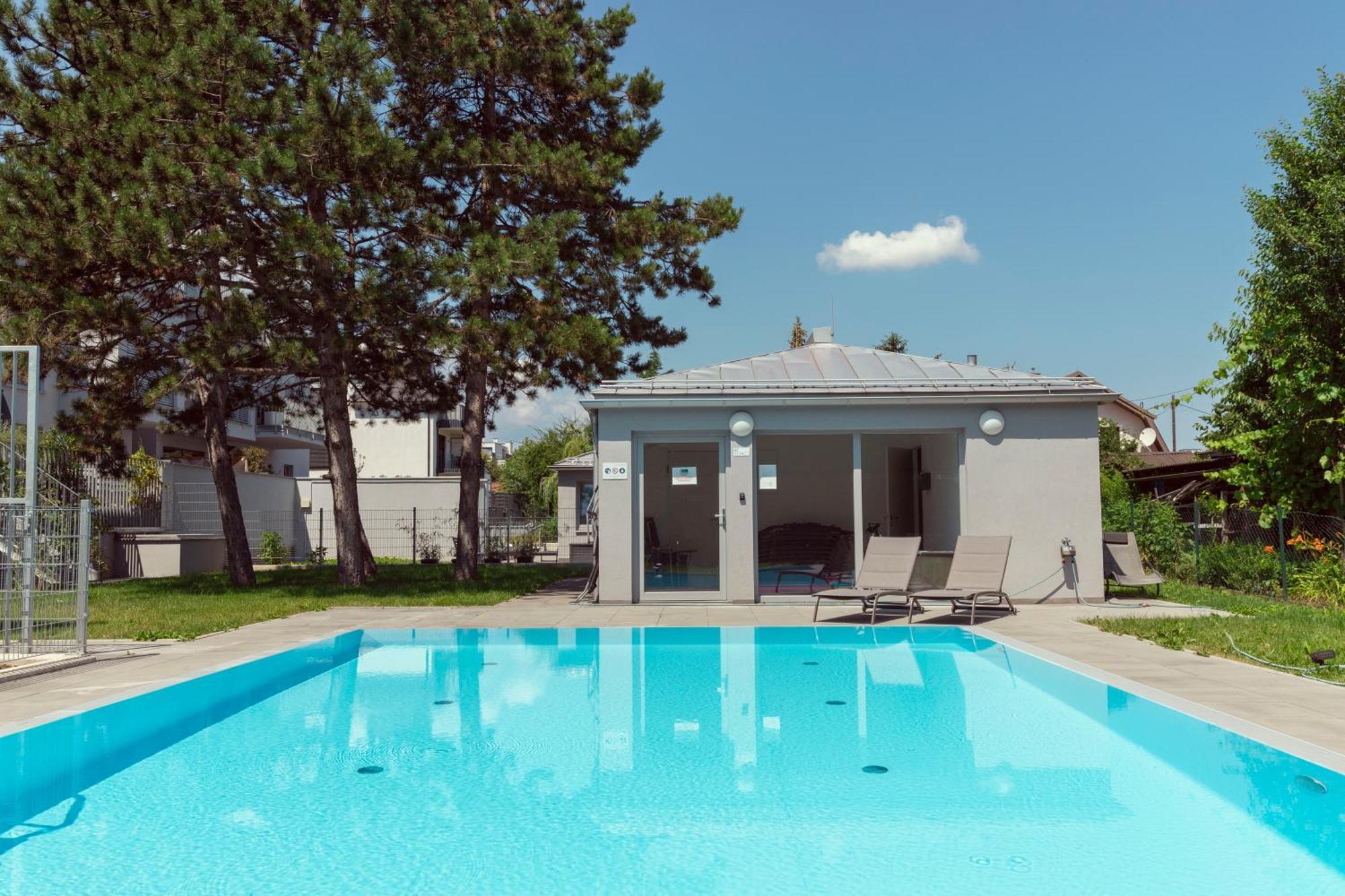 Apartamento Modern Stylish Design With Free Parking Emily