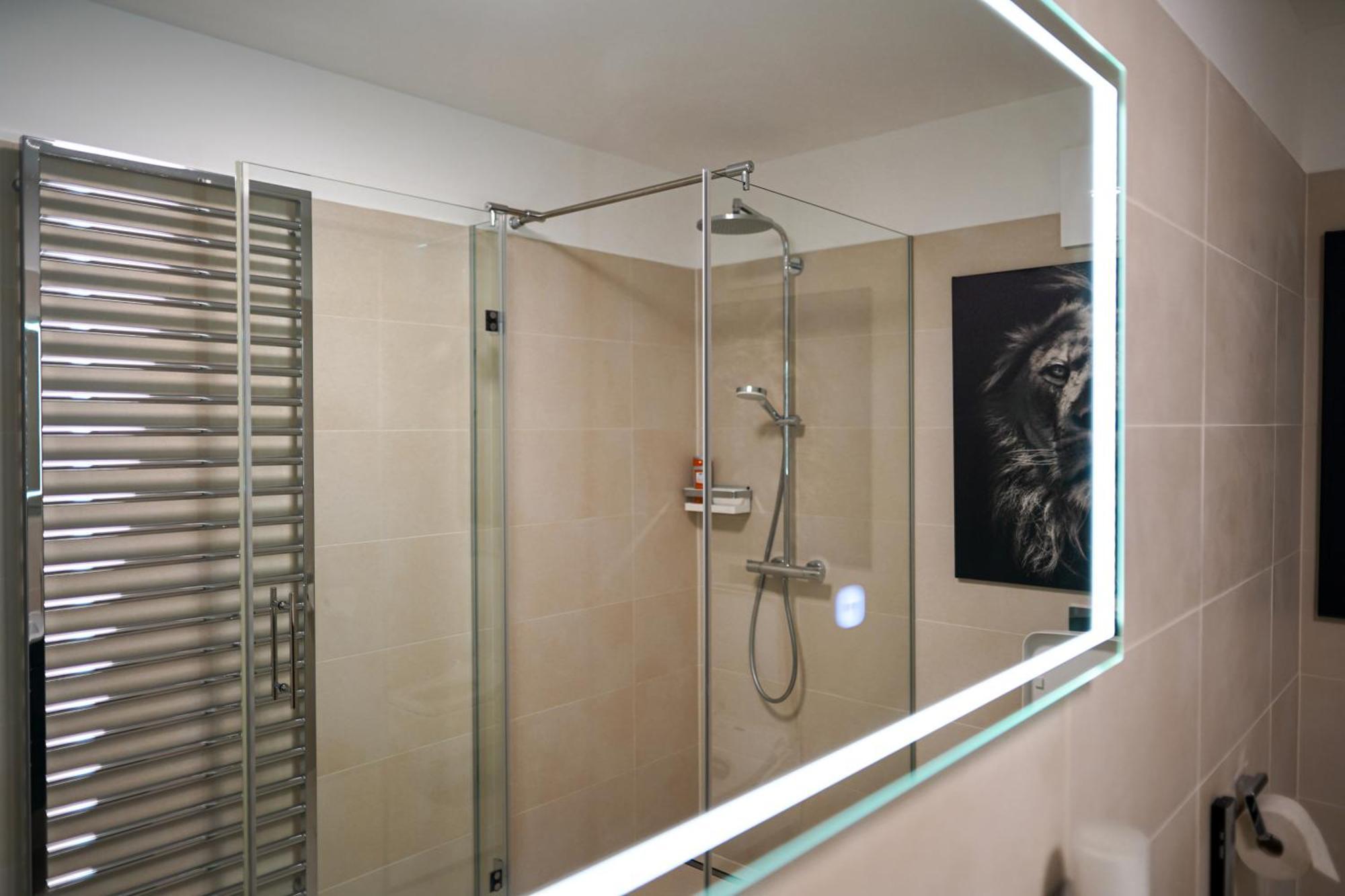 Modern Stylish Design With Free Parking Emily Apartamento Viena