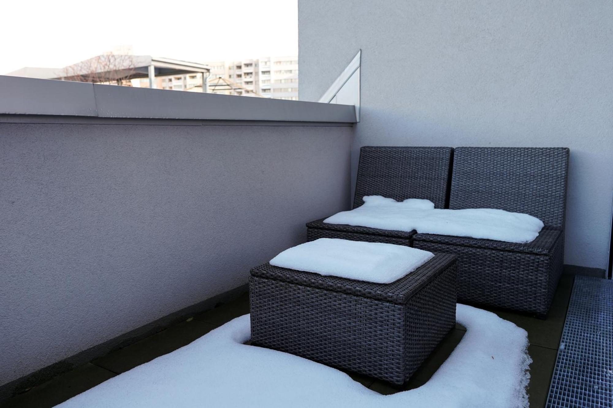 Modern Stylish Design With Free Parking Emily * Viena
