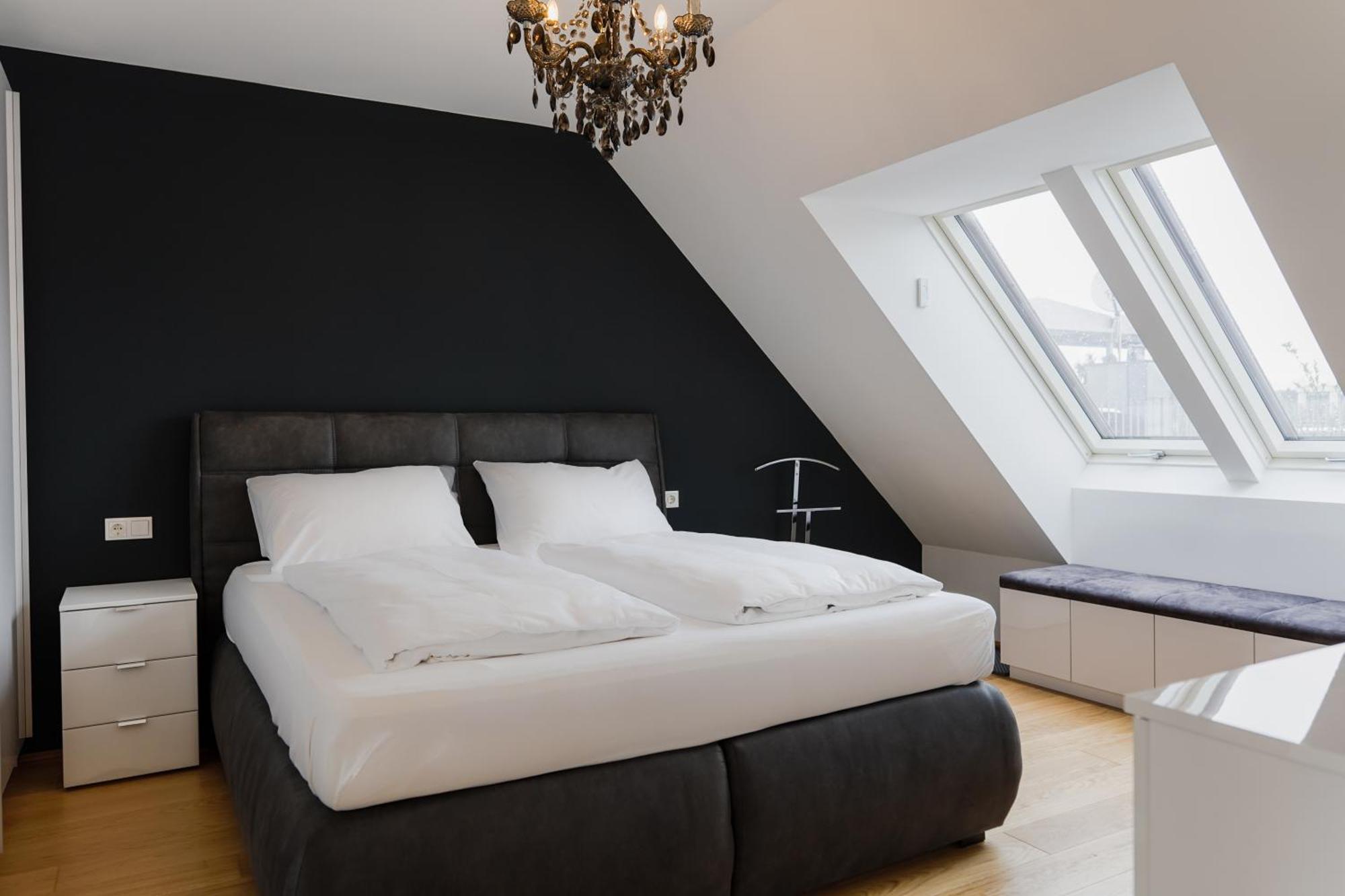 Apartamento Modern Stylish Design With Free Parking Emily