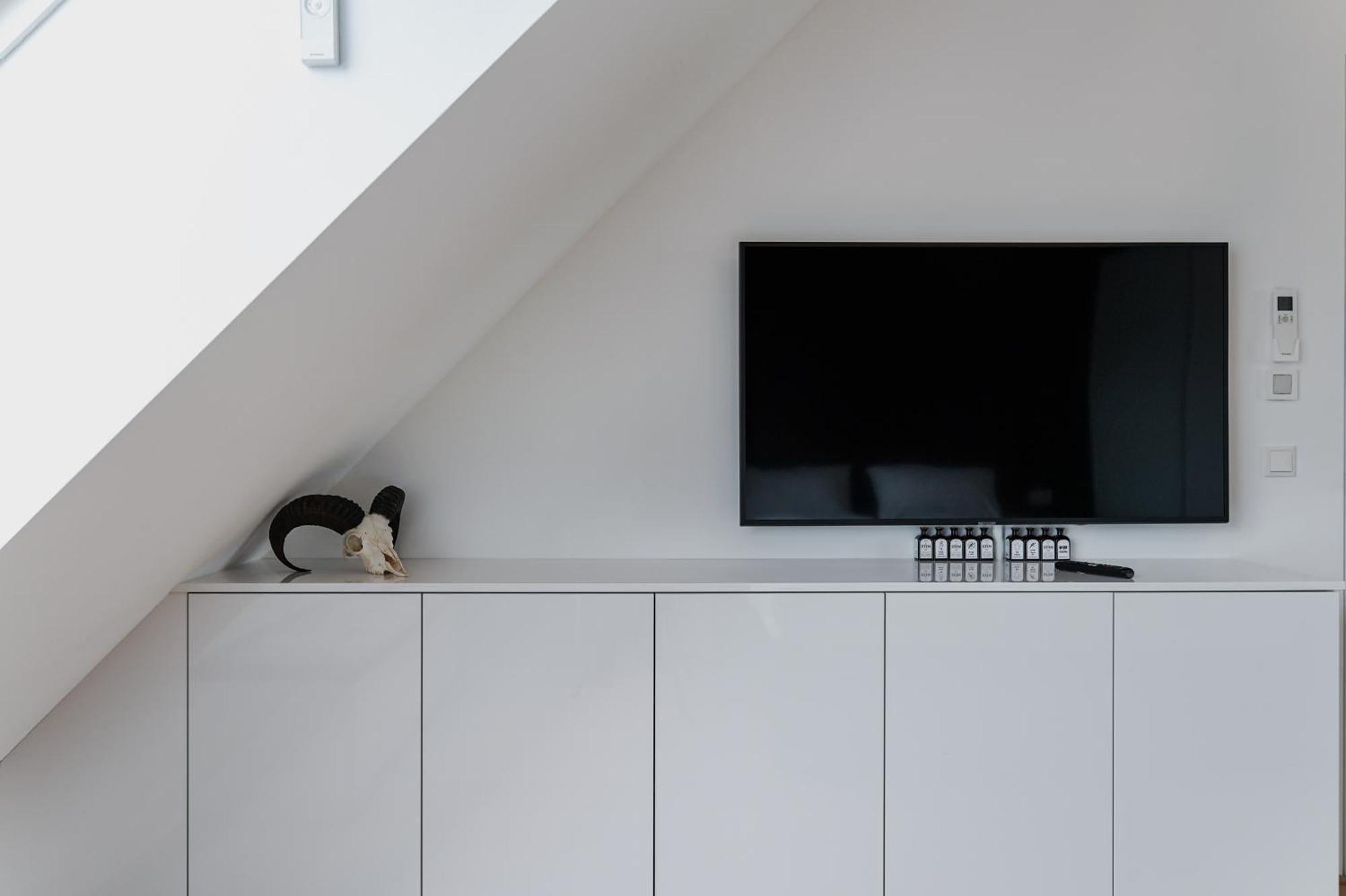 Apartamento Modern Stylish Design With Free Parking Emily *
