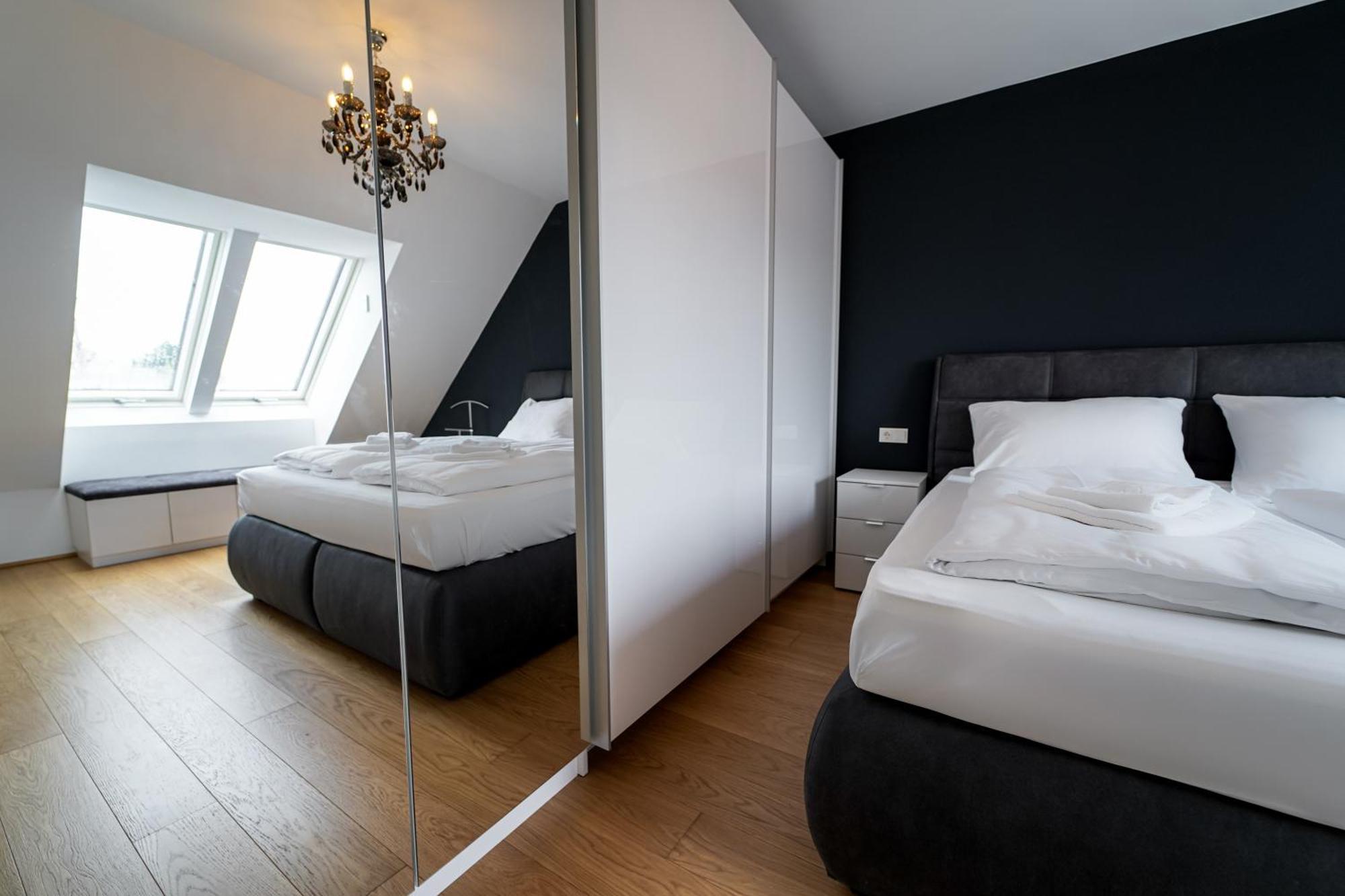 Modern Stylish Design With Free Parking Emily Apartamento