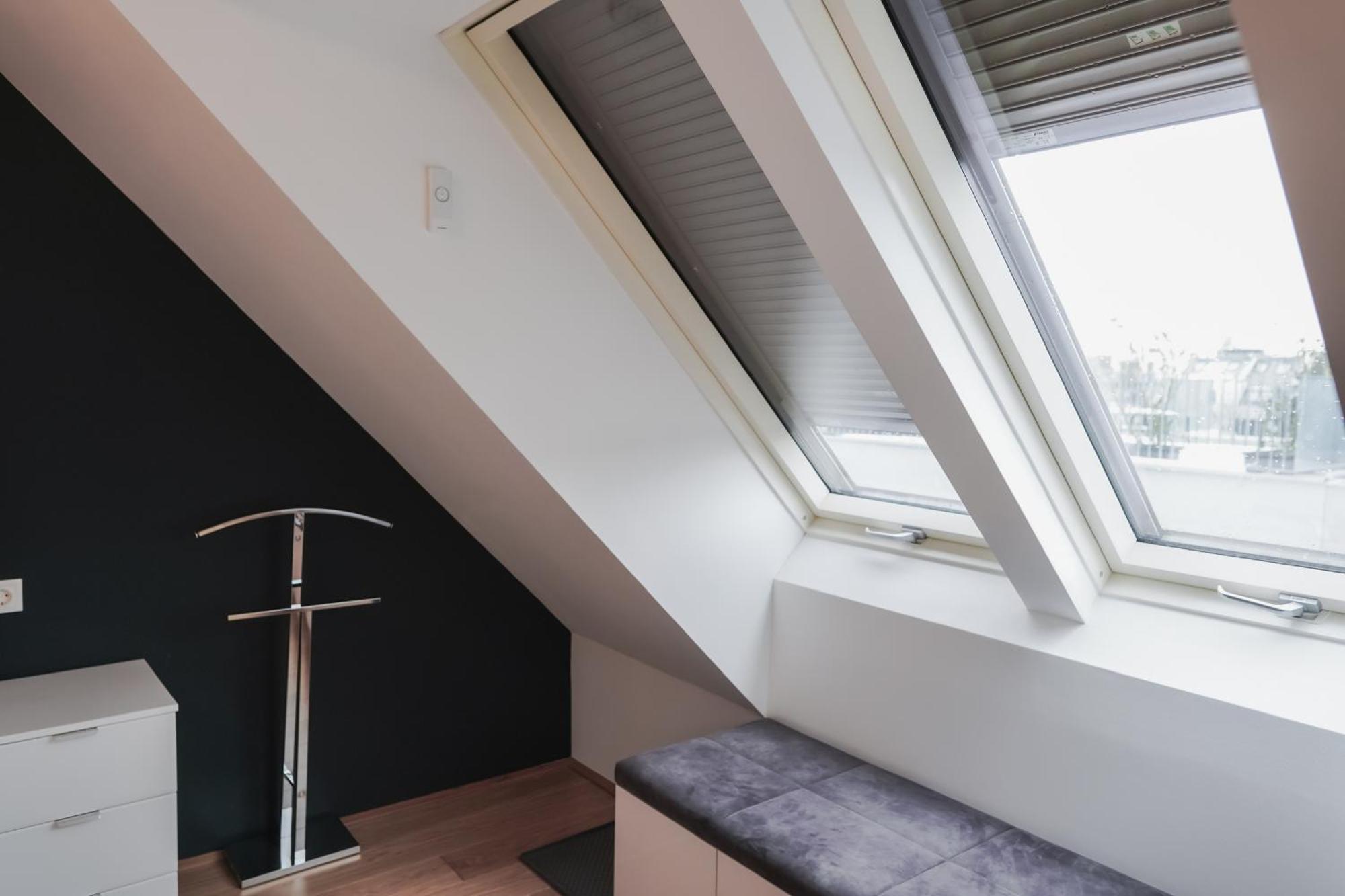 Apartamento Modern Stylish Design With Free Parking Emily *