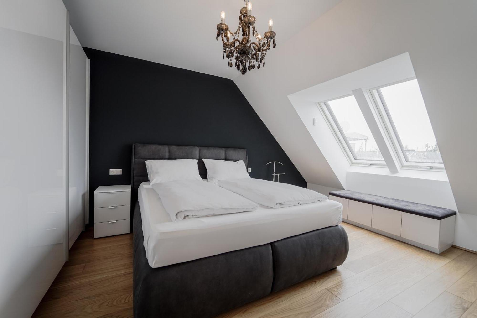 Modern Stylish Design With Free Parking Emily * Viena