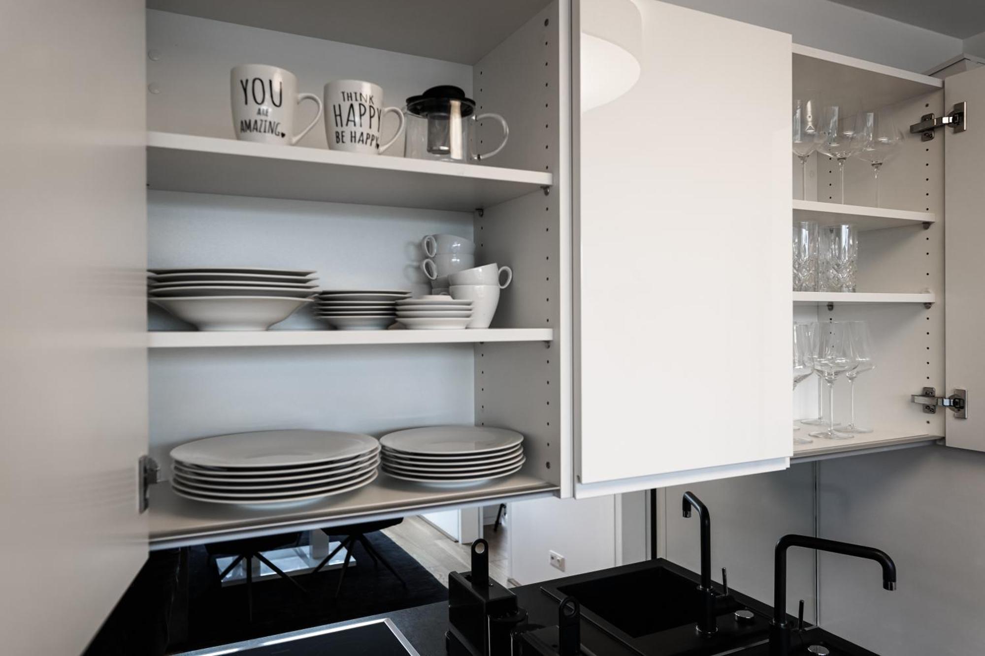 Modern Stylish Design With Free Parking Emily Apartamento Viena